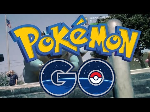 Pokemon Go Walking Hack Android